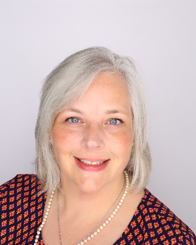 Kirstin Wilsey