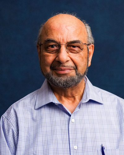 Amar Bhalla, Ph.D.