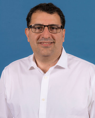 Paul Rad