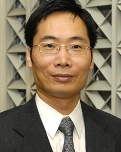 Chunjiang Qian, Ph.D.