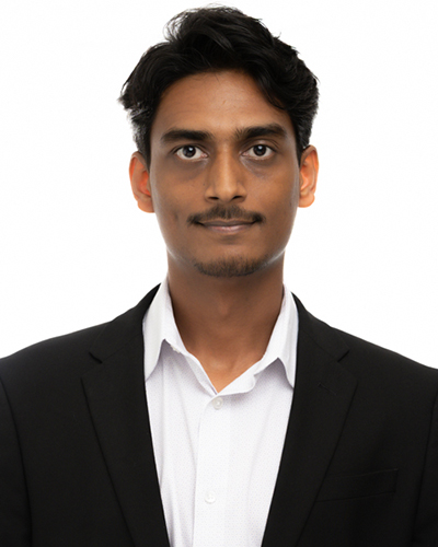 Praveen Ranjan Kumar