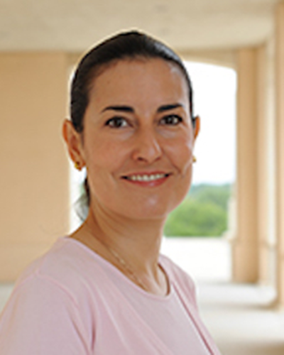 Guadalupe Carmona, Ph.D.