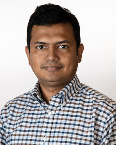 Tanveer Hossain Bhuiyan, Ph.D.