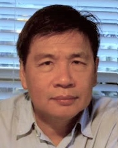 Zhi-Gang Feng, Ph.D.