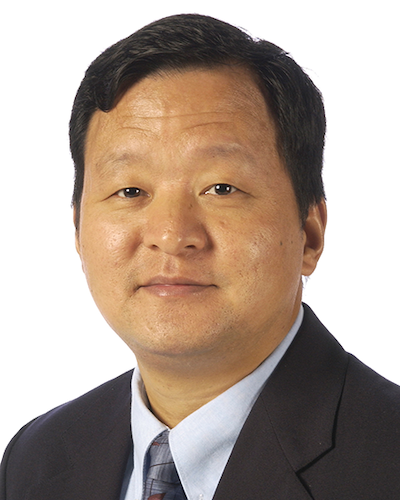 Hai-Chao Han, Ph.D.