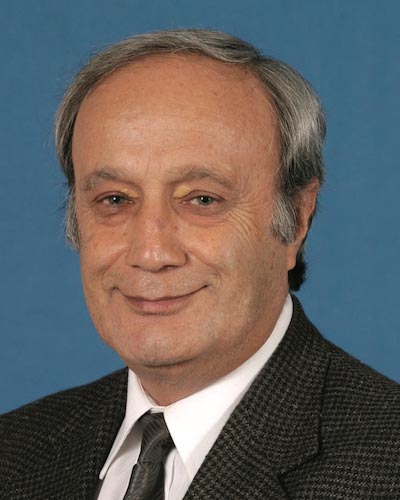 Amir Karimi, Ph.D.