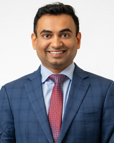 Kunal Kate