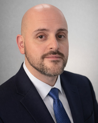 Ricardo Del Castillo Lupio