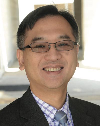 Hung-da Wan, Ph.D.