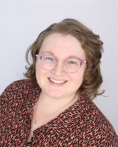 Sarah Serpas, AICP
