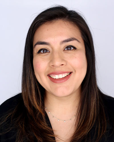 Veronica Molina, M.Ed.