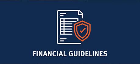 Finanical Guidelines logo