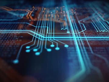 electrical circuit board
