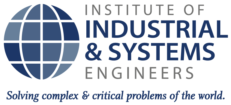 IISE Logo