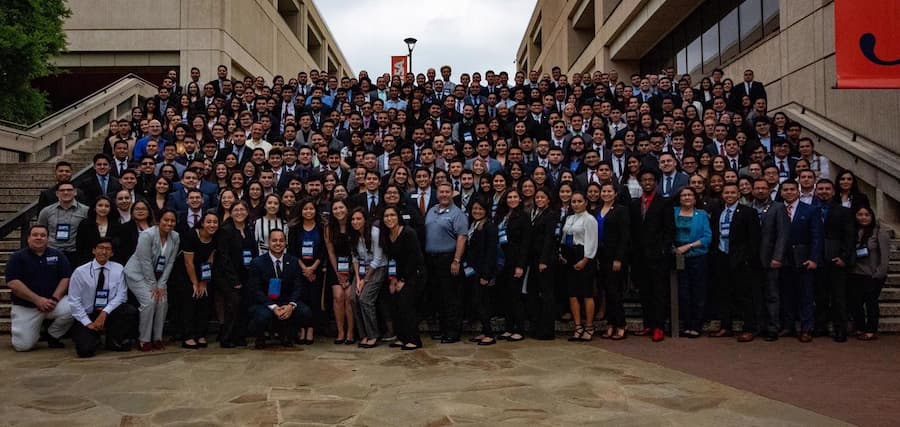 SHPE Members