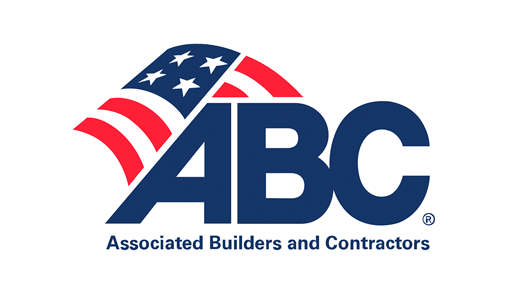  Associated Builders and Contractors (ABC) logo