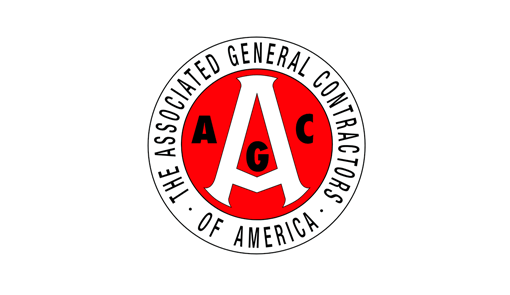  Associated General Contractors (AGC) logo