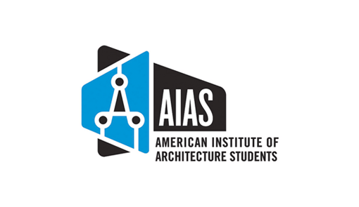  American Institute of Architecture Students logo