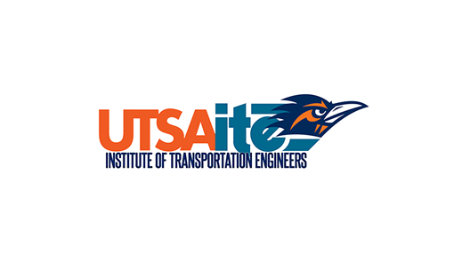 UTSA Institute of Transportation Engineers Logo