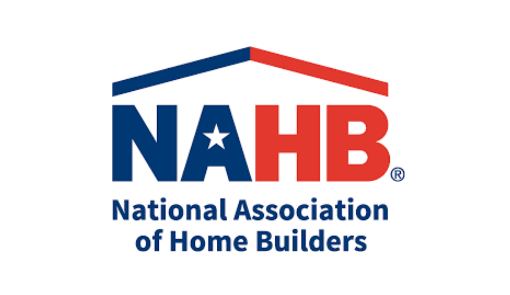 National Association of Homebuilders (NAHB) logo
