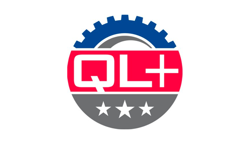 Quality of Life Plus logo