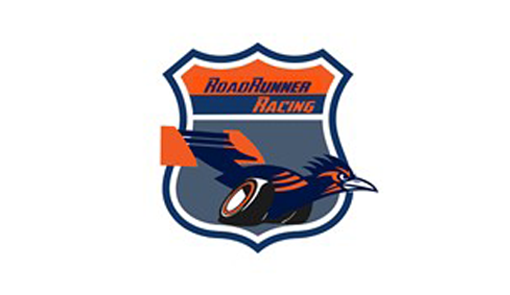Roadrunner Racing/Society of Automotive Engineers logo