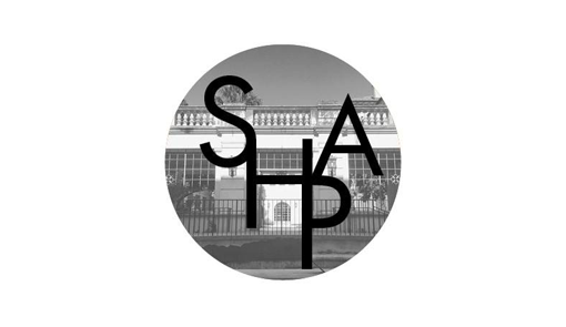 Student Historic Preservation Association logo