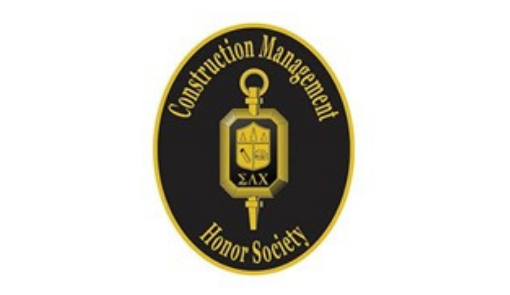 Sigma Lambda Chi International Construction Honor Society (SLC) logo