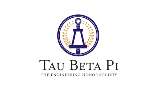 Tau Beta Pi - Engineering Honor Society logo