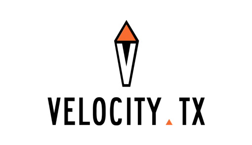 velocity-tx logo