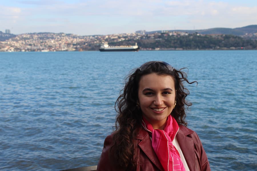 Yağmur Hocaoğlu