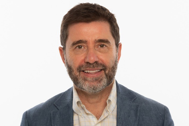 Michelangelo Sabatino, director of UTSA School of Architecture + Planning