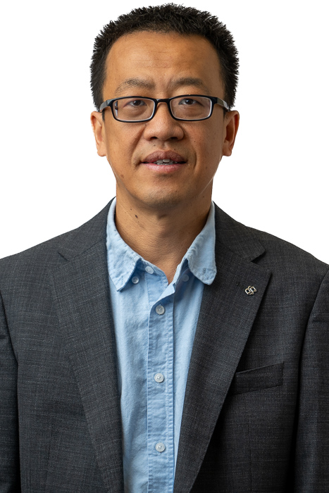 Jie Zheng