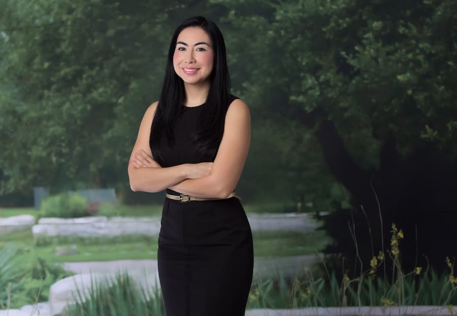 Miranda Briones-Garza