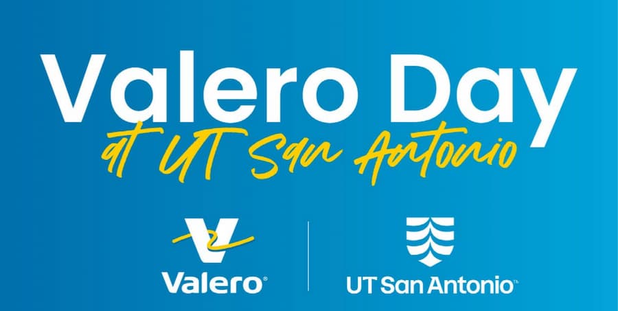 Valero Day Banner