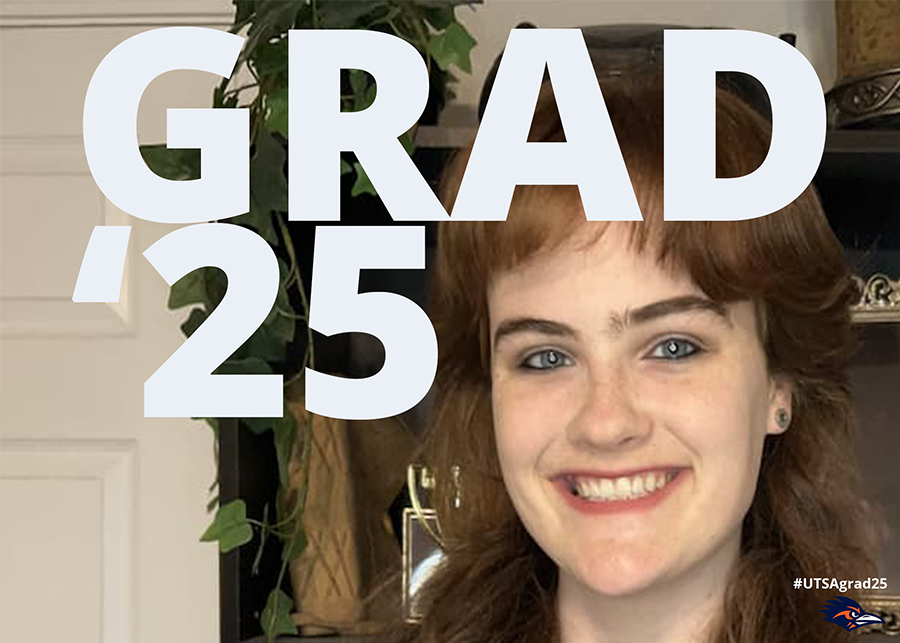 Grad '25 Viktor Östberg