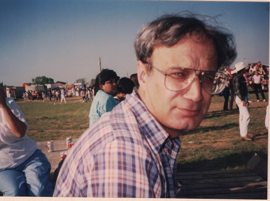Amir Karimi