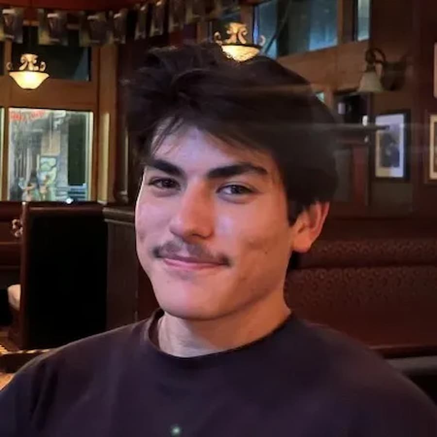 Andrew Cervantes