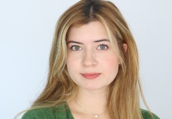 Nidia Hetze