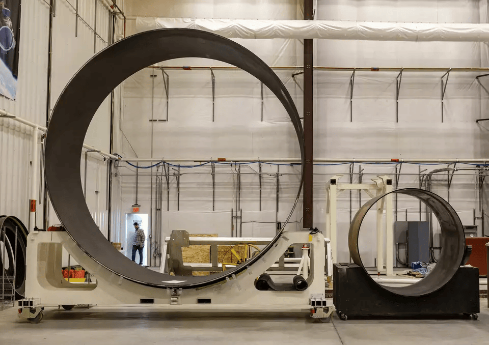 Texas is fast becoming a hub for aerospace technology and engineers are at the center of this development. The state’s growth, its investments, and its role in the global economy all depend on people who can design, build, and sustain complex systems, our guest columnist writes.