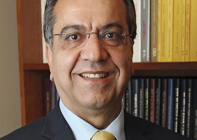 Mehdi Shadaram