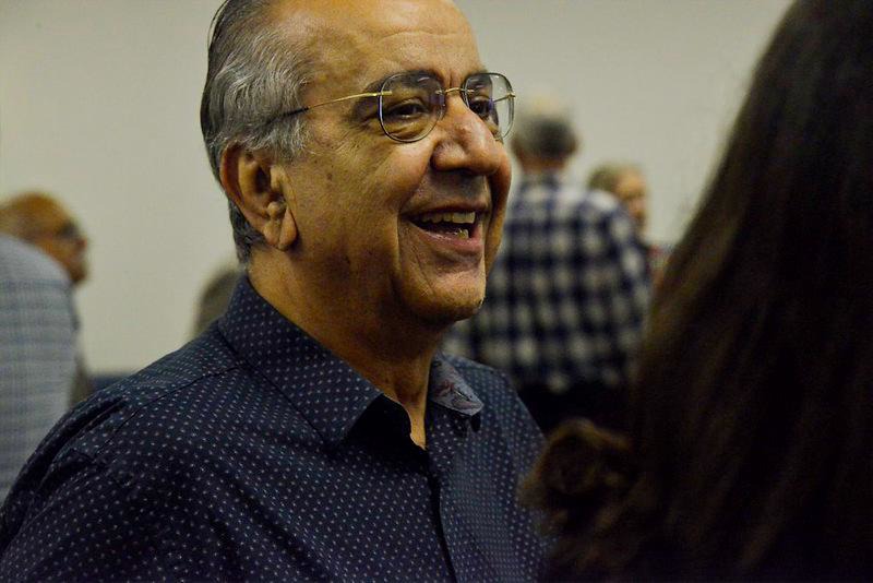 Mehdi Shadaram
