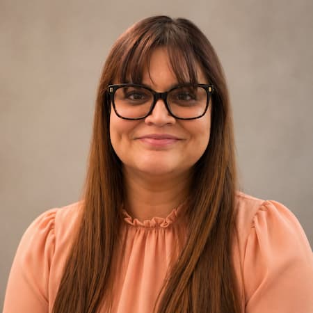 Gabriela Gomez, Ed.D.