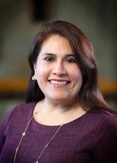 Araceli Martinez Ortiz, Ph.D.