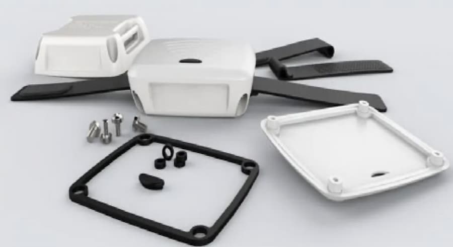 Medical Device Design alt