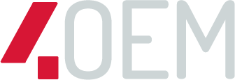 4OEM Logo