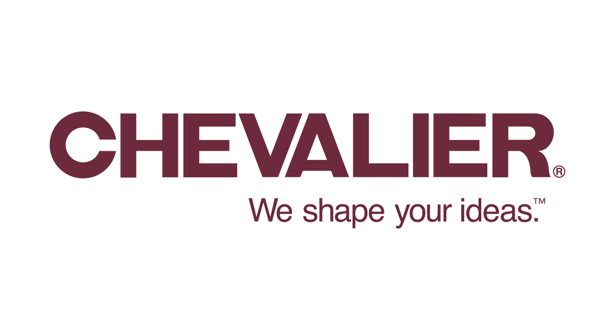 Chevalier Logo