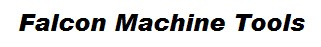 Falcon Machine Tools Logo