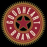 Goodheart Brand Logo