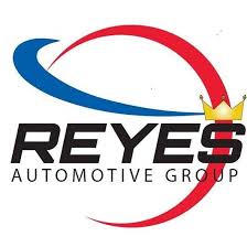 Reyes Automotive Group Logo